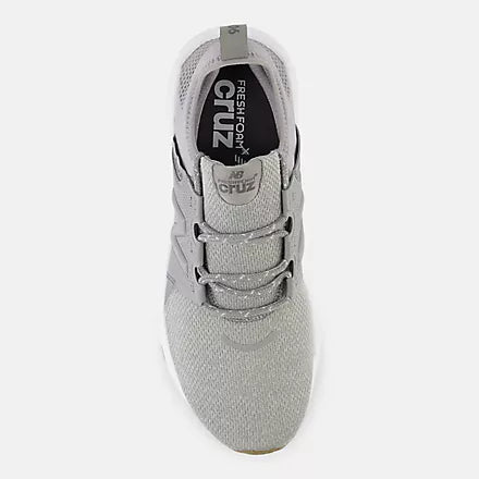 New Balance Cruz Shadow Grey Raincloud Men's 4