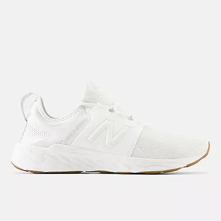 New Balance Cruz White Men's 1