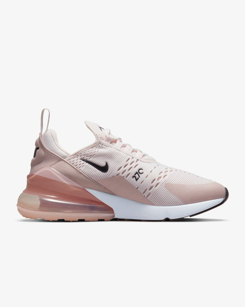 Nike Air Max 270 Light Soft Pink Women s