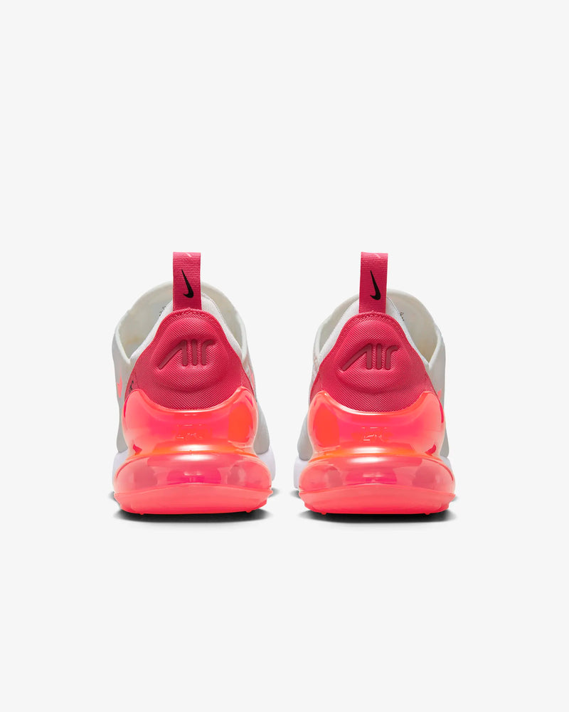 Air max 270 shops red womens