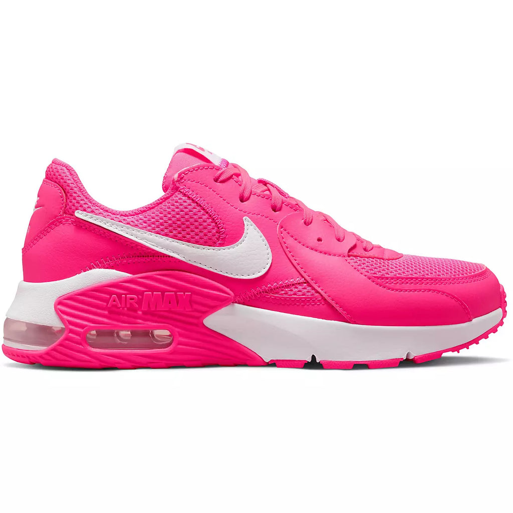 Nike Air Max Excee Hyper Pink Women s