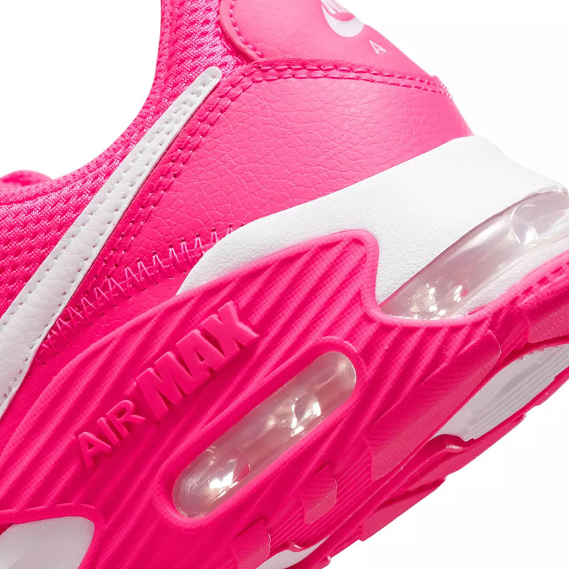 Nike Air Max Excee Women s Shoes Size 7 Hyper Pink White