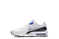 Nike Air Max LTD 3 White Grey Royal Men's 2