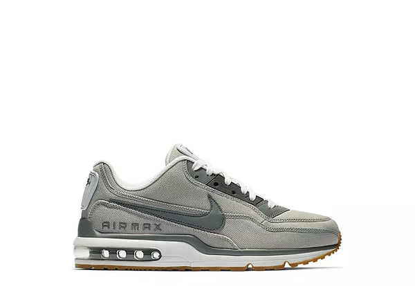 Nike Air Max LTD 3 Wolf Grey Men's 1