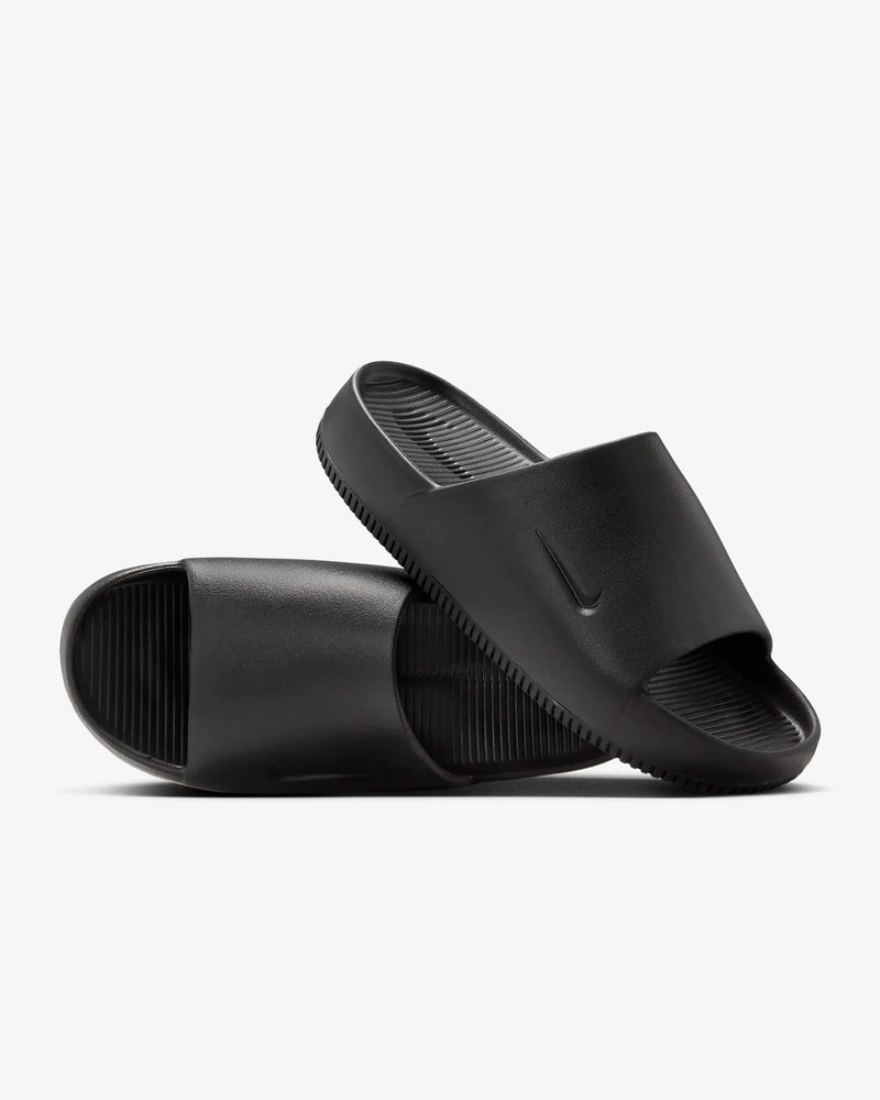 Nike Calm Slide Black Men's 3