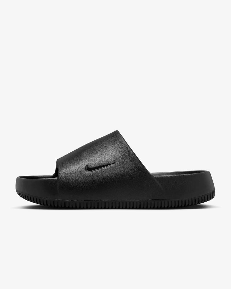 Nike Calm Slide Black Women's 2