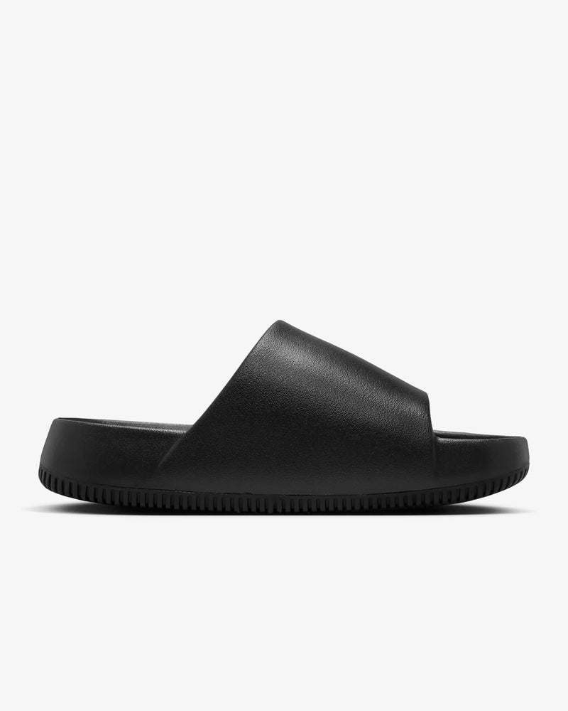 Nike Calm Slide Black Women's 4