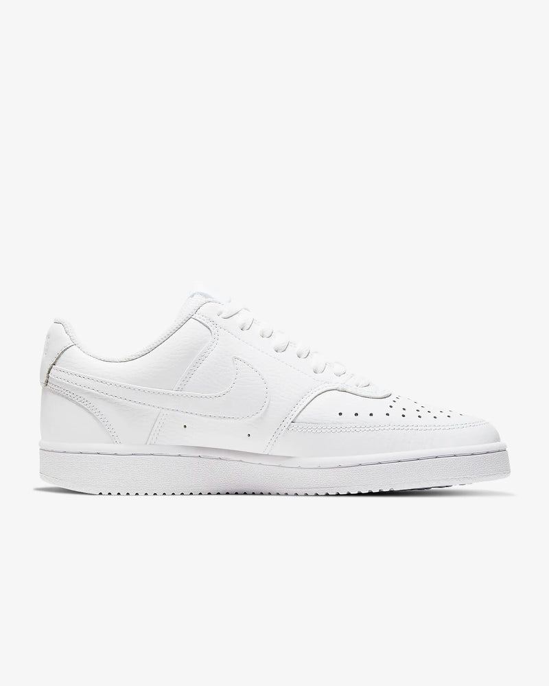 Nike Court Vision Low White Women's 1