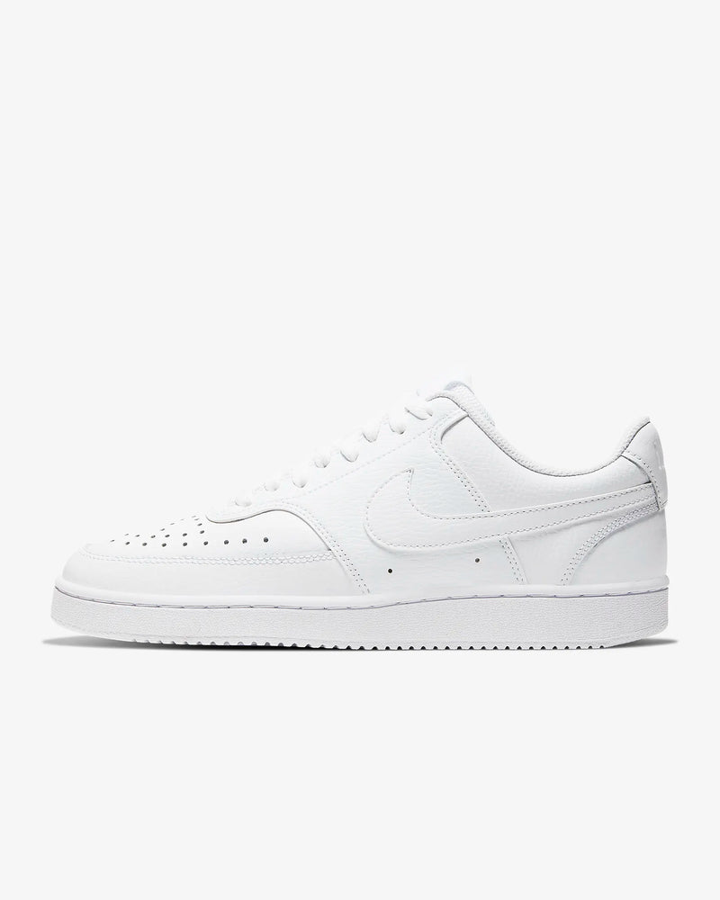 Nike Court Vision Low White Women's 2