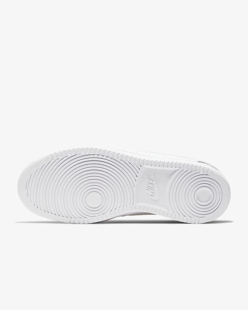 Nike Court Vision Low White Women's 3