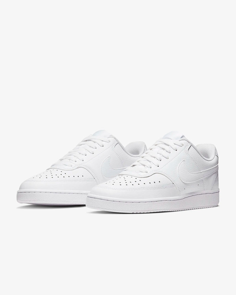 Nike Court Vision Low White Women's 5