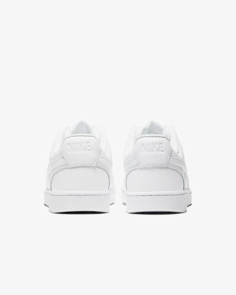 Nike Court Vision Low White Women's 6