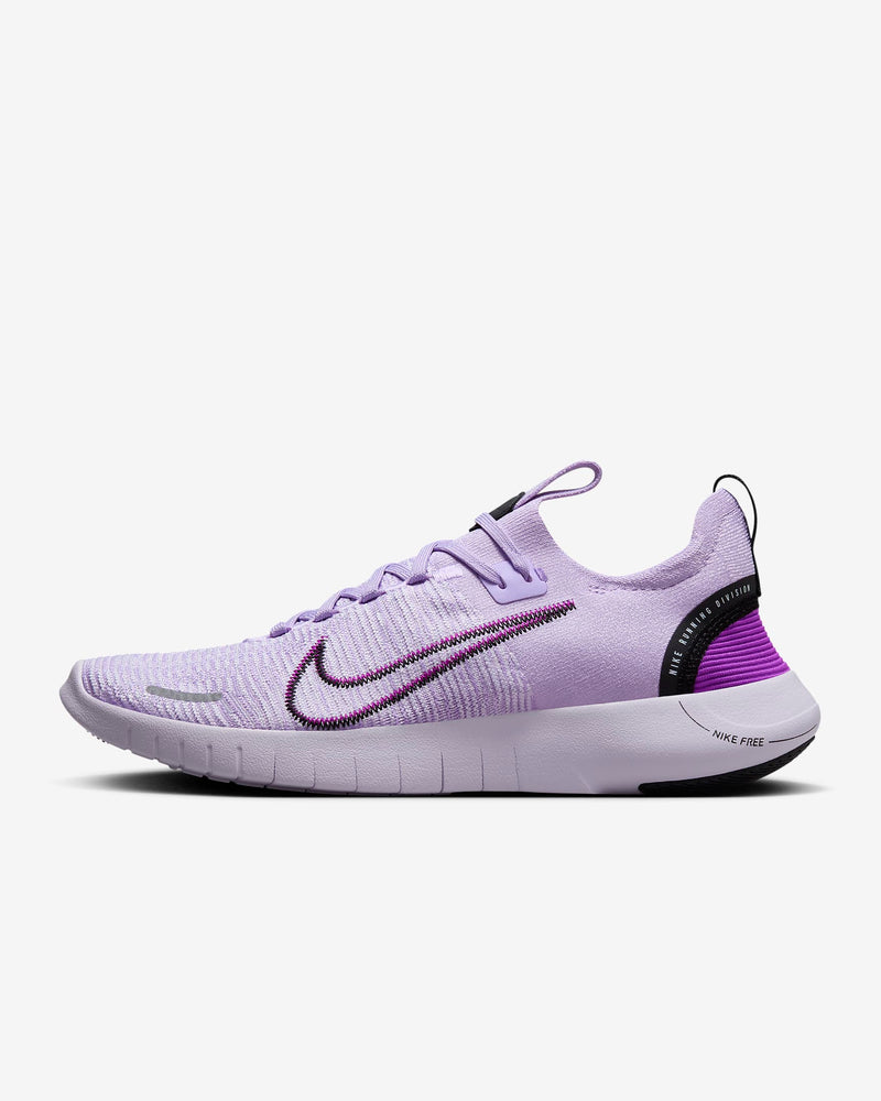 Nike Free RN NN Lilac Bloom Women's 1