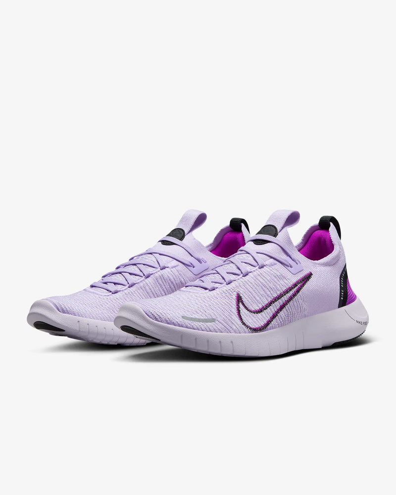 Nike Free RN NN Lilac Bloom Women's 5