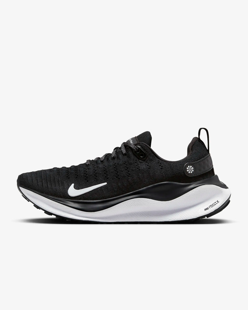 Nike InfinityRN 4 Black White Women's 2