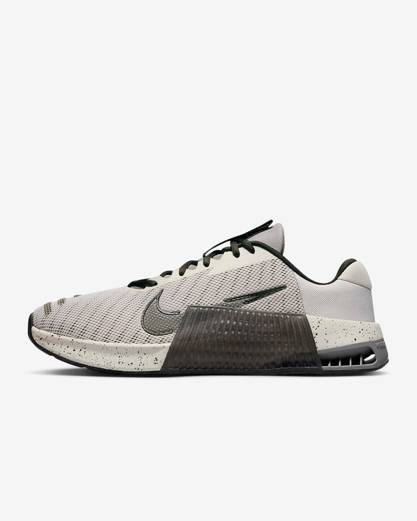 Nike Metcon 9 Light Iron Black Men's 1