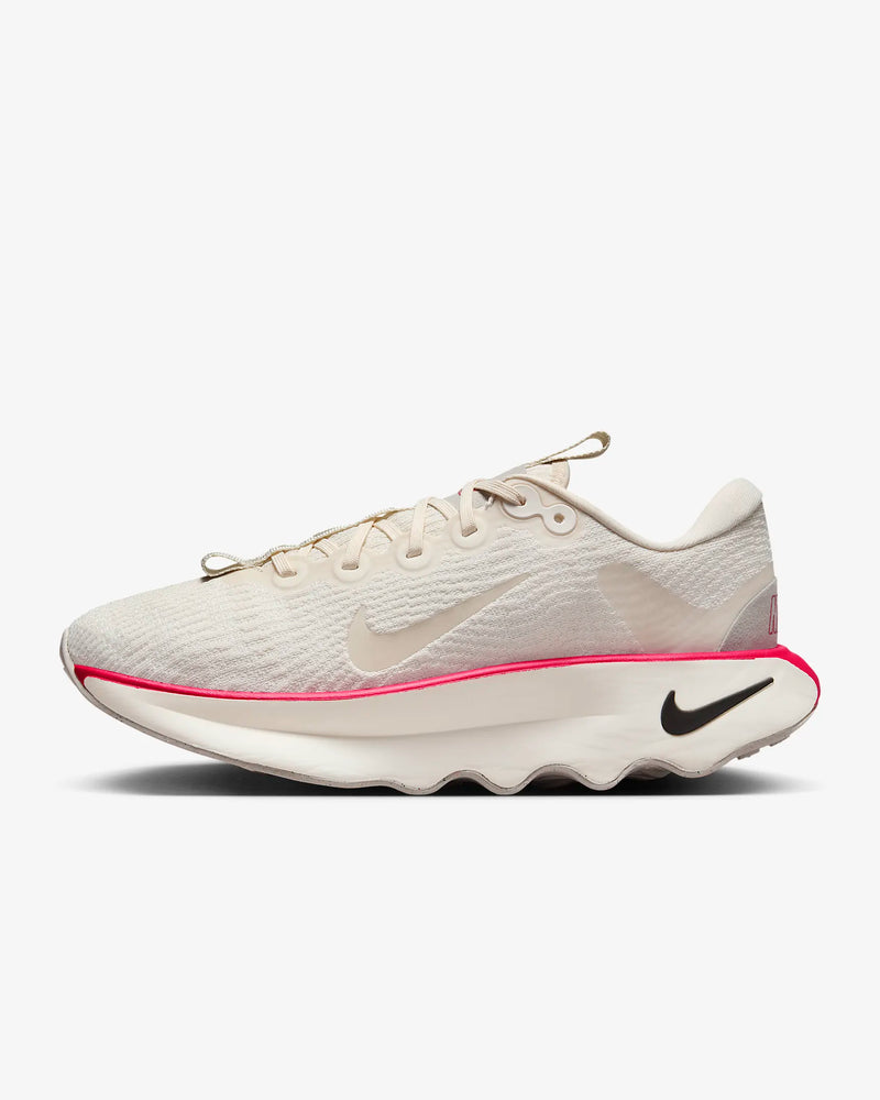 Nike Motiva Pale Ivory Black Women's 2