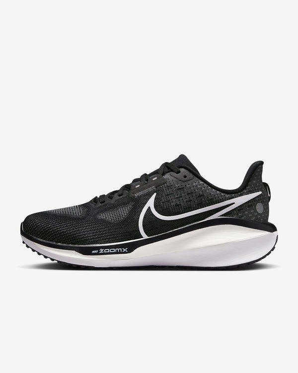 Nike Vomero 17 Black White Anthracite Men's