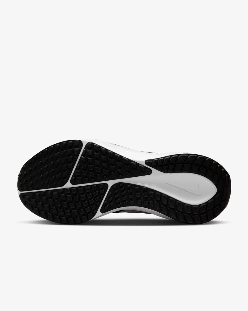 Nike Vomero 17 Black White Anthracite WIDE Women's 3