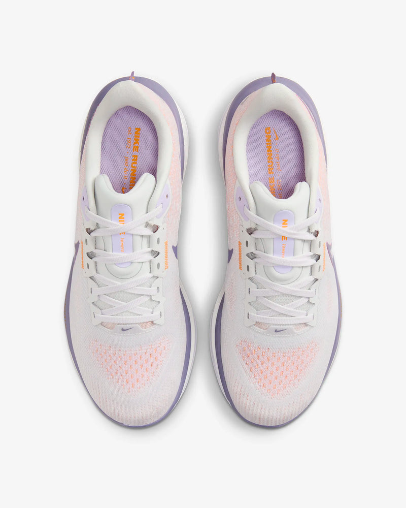 Nike Vomero 17 Photon Dust Lilac Women's 4