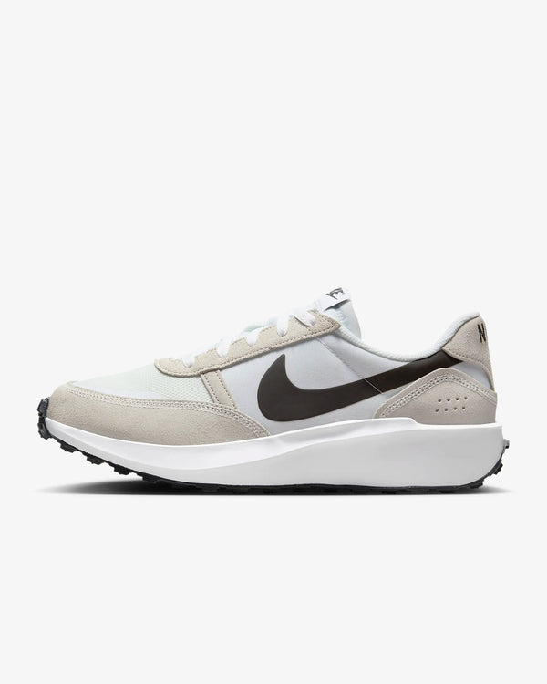 Nike Waffle Nav White Phantom Summit White Black 1