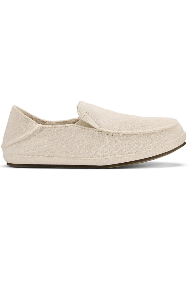 Olukai Nohea Hulu Bone Bone Women's 1