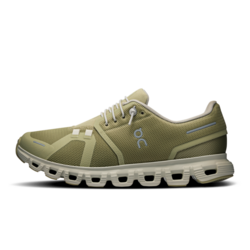 On Cloud 6 Caper Ice Women's 2