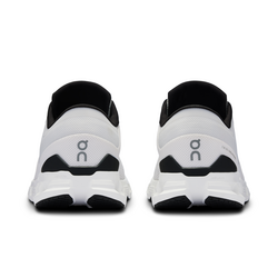 On Cloud X 4 Ivory Black Men's 5