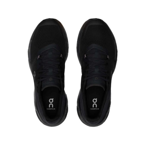 On Cloudpulse Black Women's 3