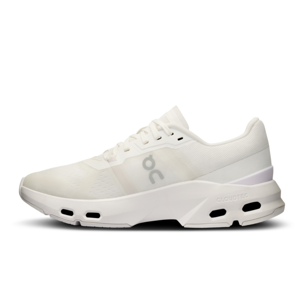 On Cloudpulse White Women's 2