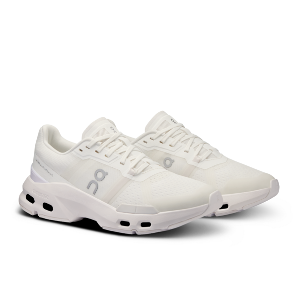 On Cloudpulse White Women's 3