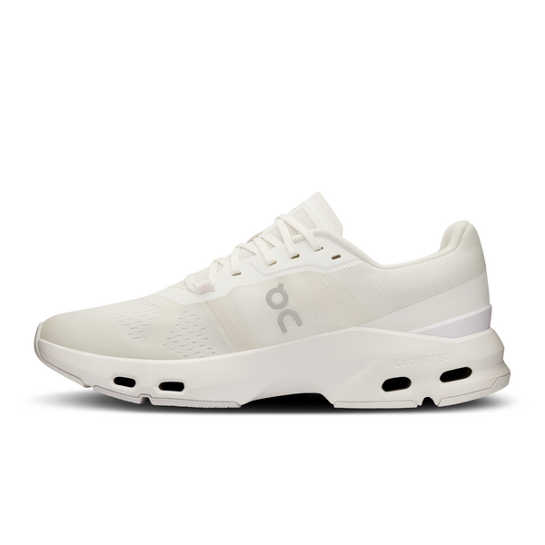 On Cloudpulse White Women's 5