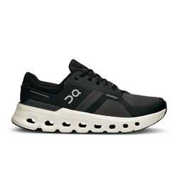 On Cloudrunner 2 Eclipse Black WIDE Men's