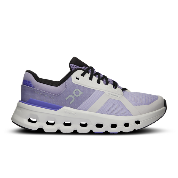 On Cloudrunner 2 Nimbus Blueberry Women's