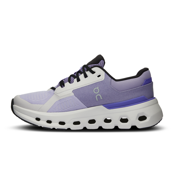 On Cloudrunner 2 Nimbus Blueberry Women's 2