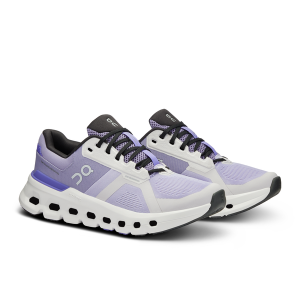 On Cloudrunner 2 Nimbus Blueberry Women's 4