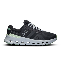 On Cloudrunner 2 Shadow Lima Women's 1