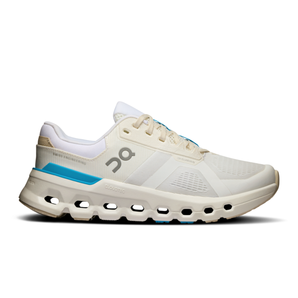 On Cloudrunner 2 White Horizon Women's