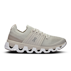 On Cloudswift 3 Pearl Fog Women's 1