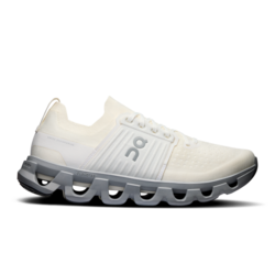 On Cloudswift 4 Ivory Alloy Men's 1