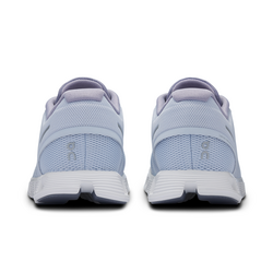 On Running Cloud 5 Heather Fossil Women's 5