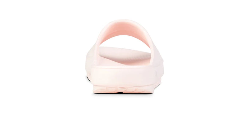 Oofos Ooahh Blush Sandal 5