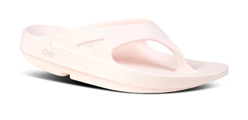 Oofos Ooriginal Blush Sandal 1