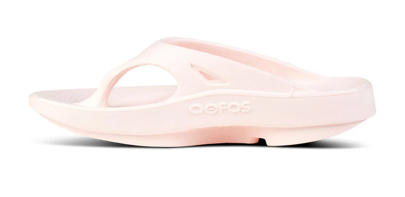 Oofos Ooriginal Blush Sandal 4