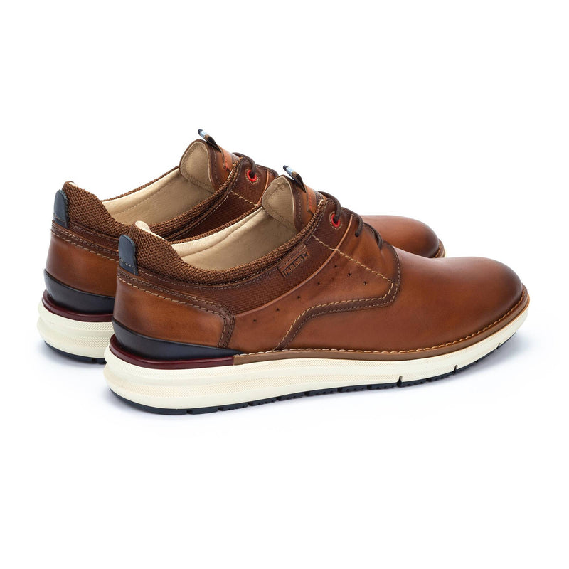 Pikolinos Manacor Brandy Men's 4