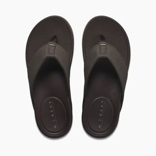Reef Cushion Bonzer Brown Sandal Men's 5