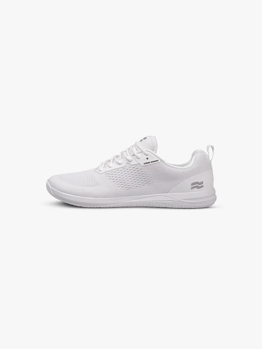 Strike Movement Haze Trainer Bright White White Unisex 1