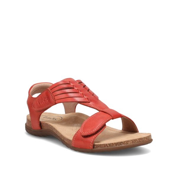 Taos Wonderful Sandal Bruschetta Women's 1