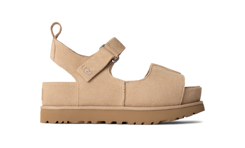 UGG Goldenstar Hi Sand Women's 1