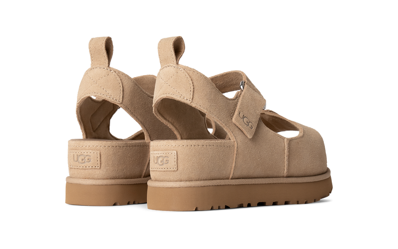 UGG Goldenstar Hi Sand Women's 2